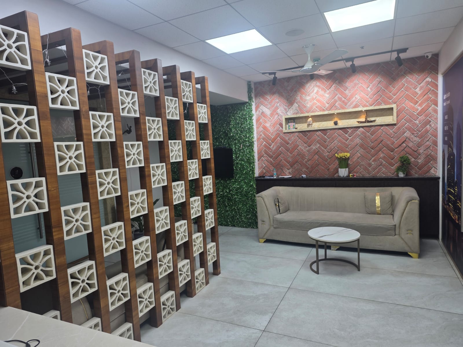 Edumanthan Pune Office