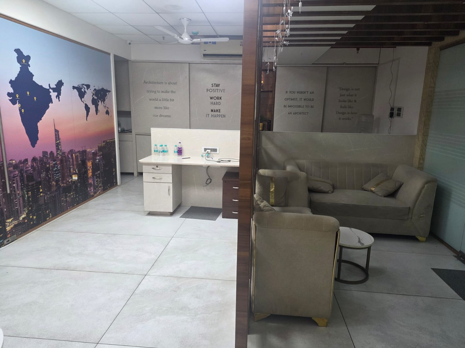 Edumanthan Mumbai Office