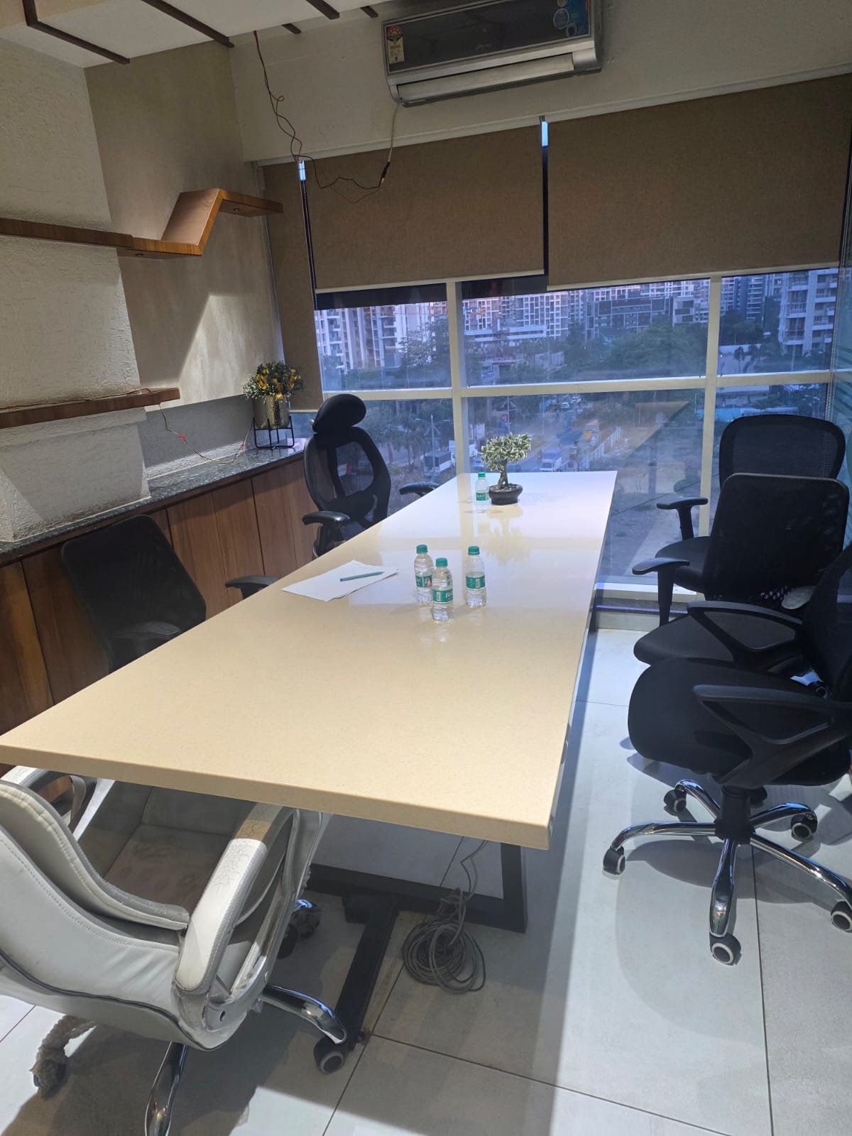 Edumanthan Counselling Cabin