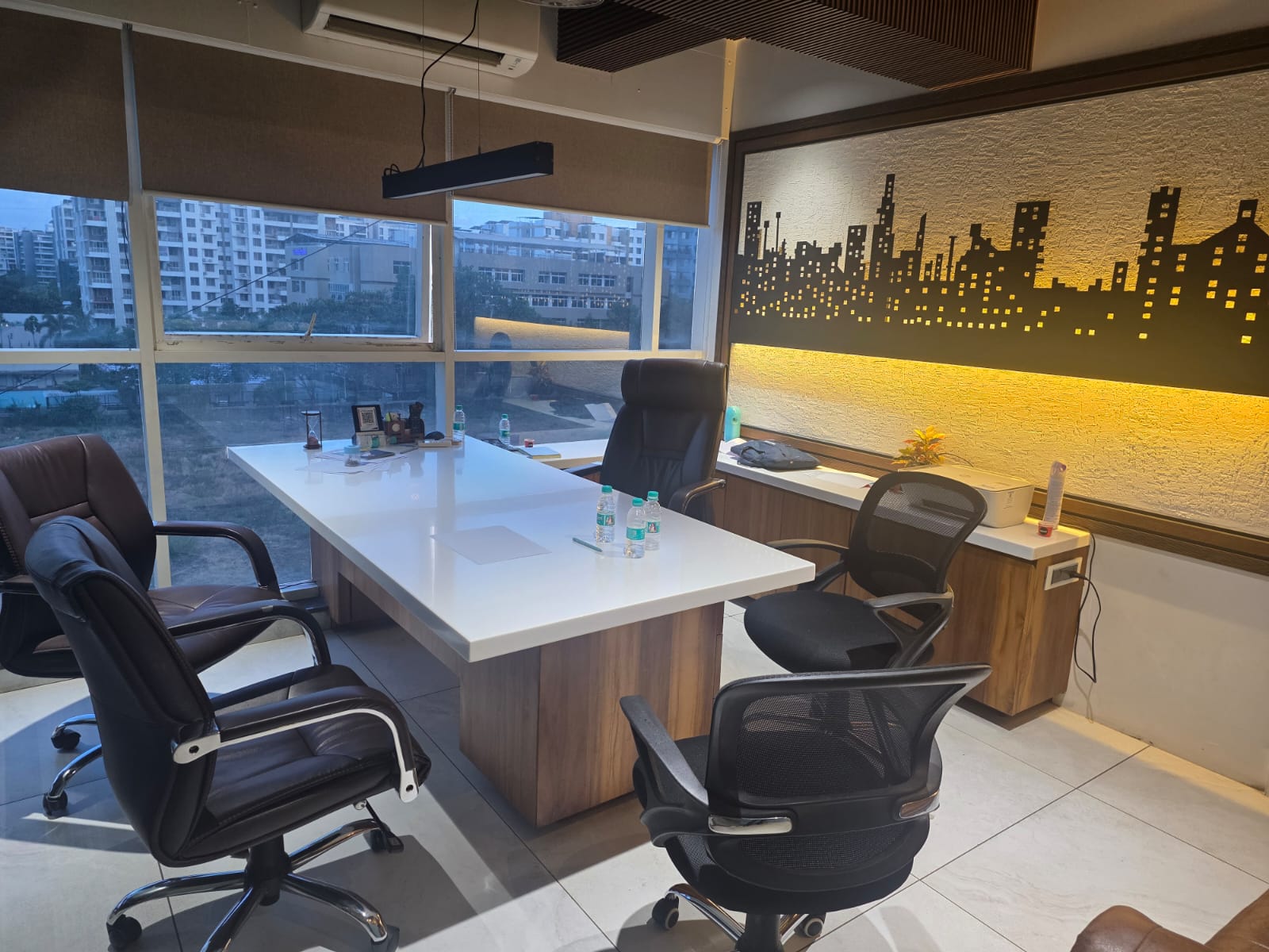 Edumanthan Workspace